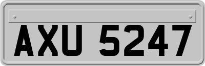 AXU5247