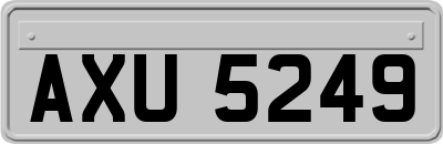 AXU5249