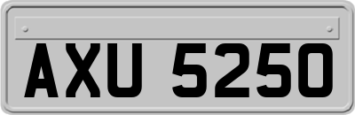 AXU5250