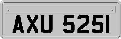 AXU5251