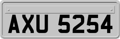 AXU5254