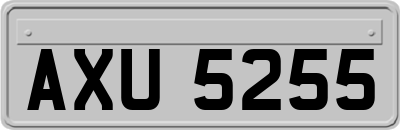 AXU5255
