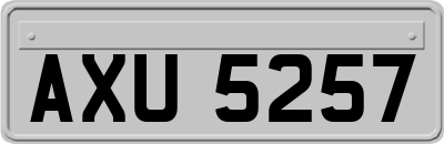 AXU5257
