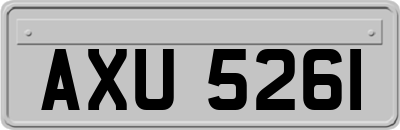 AXU5261