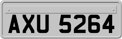 AXU5264