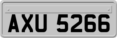 AXU5266