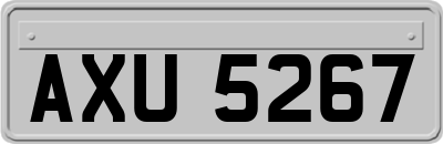 AXU5267