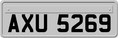 AXU5269