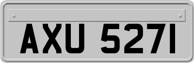 AXU5271