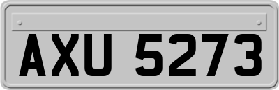 AXU5273