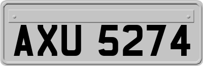 AXU5274