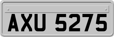 AXU5275