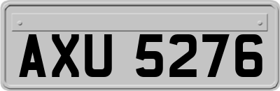 AXU5276