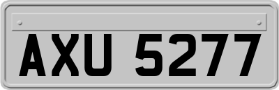 AXU5277