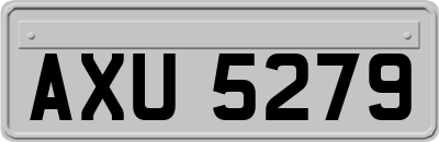 AXU5279
