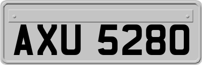 AXU5280