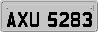 AXU5283
