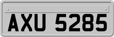 AXU5285