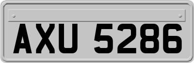 AXU5286