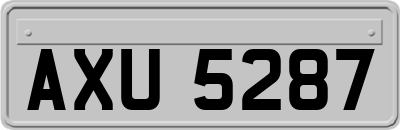 AXU5287