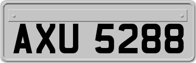 AXU5288
