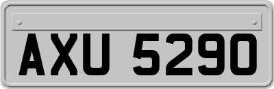 AXU5290