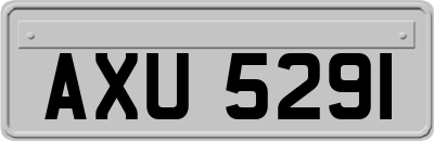 AXU5291
