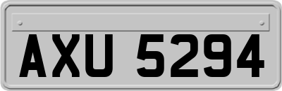 AXU5294