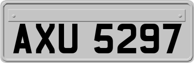 AXU5297