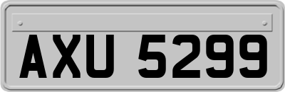 AXU5299