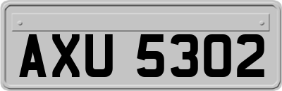 AXU5302