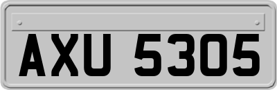 AXU5305