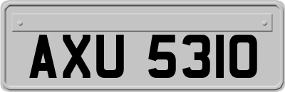 AXU5310