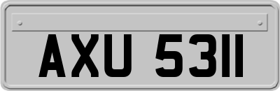 AXU5311