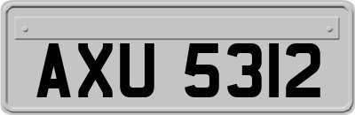 AXU5312