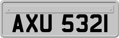 AXU5321
