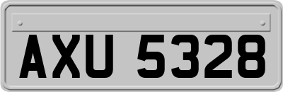 AXU5328
