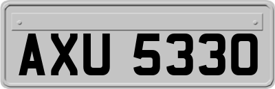 AXU5330