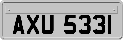 AXU5331