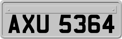 AXU5364