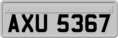AXU5367