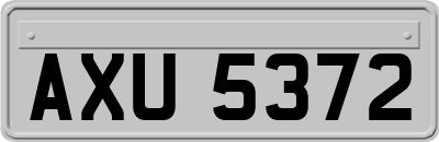 AXU5372