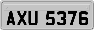 AXU5376