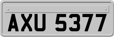 AXU5377