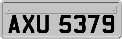 AXU5379