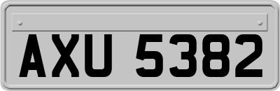 AXU5382