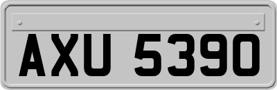 AXU5390