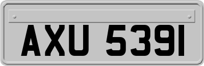 AXU5391