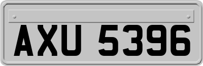 AXU5396