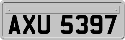 AXU5397
